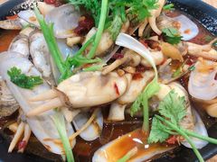 -老虎滩大连海鲜烧烤(建邺云锦路总店)