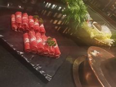 -东来顺饭庄(金泉广场店)