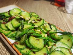 -熹素·鲜美素食Vegetarian (天河领展店)