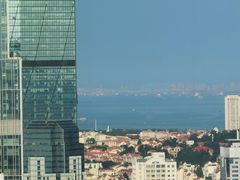 -青岛五四广场海景美仑国际公寓酒店