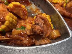 -多嘴超级肉蟹煲(中街恒隆故宫店)