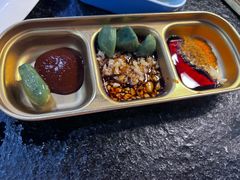 -熊大·鲜烤黄牛肉(五山店)