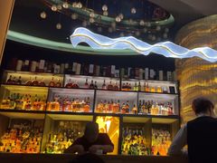 -长沙北辰洲际酒店-SKY 27酒廊