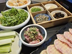 -牛牛和牛海鲜粥底火锅(长虹国际城店)