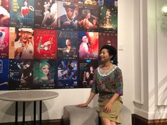-林肯爵士乐上海中心 Jazz at Lincoln Center Shanghai