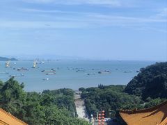 -南沙天后宫景区