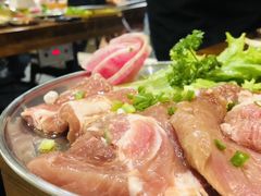 -香猪坊(五道口店)