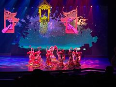 -勐巴拉娜西大剧院