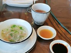 -鹰龙海畔度假酒店(咸祥店)