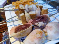 -三个蒙古大叔羊肉串(大宁店)