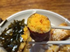 -素满香·Vegan食养自助(天一广场店)