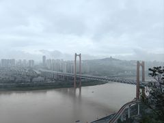 -重庆平顶山公园