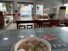 -崖口云吞(石岐店)