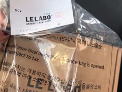 -LE LABO(ルラボ代官山店)