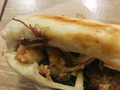 优质肉夹馍-魏家凉皮(博水商务大厦店)