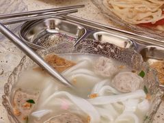 -白仁仔· 活烤海鲜 宵夜(豫园店)