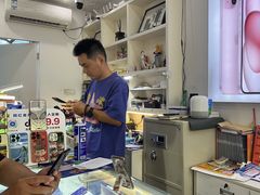 -修卜凡二手严选店·手机维修·回收租赁(川沙地铁站店)