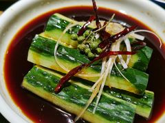 -绿茶餐厅(光谷世界城步行街店)