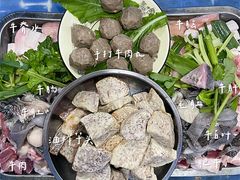 -秧塘牛八宝(金山路店)