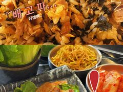 -HONGA HONGA雄家(曹路店)