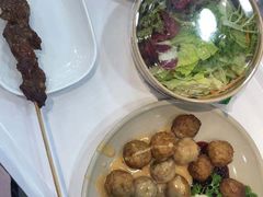 -宜家·瑞典风味餐厅(北京西红门店)