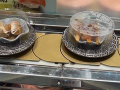 -争鲜回转寿司(通州万达店)