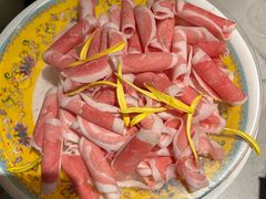 -羊大爷涮肉(亮马桥总店)