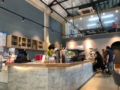 -GOTLOT COFFEE&KITCHEN角落厨房NOOK店