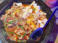 -蛙来哒(汇一城黑金冠店)