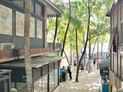 -海南分界洲岛旅游区