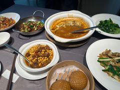 -徐记海鲜(曲江南湖店)