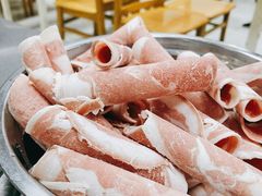 -三兴涮羊肉(荣安大街店)