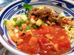 -福瑞记老孙头biangbiang面(新生路店)