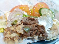 各种三明治-赛百味SUBWAY(金宝汇店)
