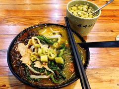 -螺蛳粉先生(蓟门桥店)
