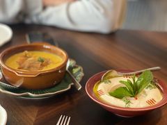 -ELI FALAFEL Lebanese&Mediterranean黎巴嫩美食(富城路店)