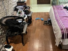 -北京美神宫艺术主题温泉酒店