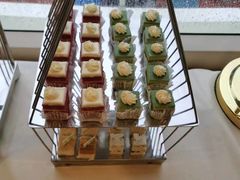 -上海港国际客运中心1号游艇码头