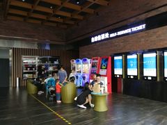 -太平洋影城(深圳8号仓店)