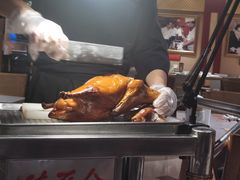 -北京全聚德(西翠路店)