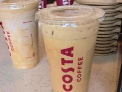 -COSTA COFFEE(龙德广场店)