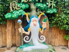 -大连海昌发现王国主题公园