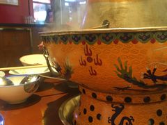 -1078號老北京涮肉(万达广场店)