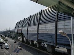 -龙眠大道(地铁站)