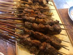 -老姑砂锅·烧烤天津菜(体北道店)