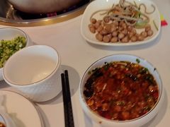 -天宜隆蘑菇宴火锅(石景山旗舰店)