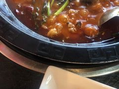 -重庆烧鸡公火锅(簋街店)