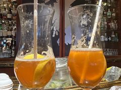 -The Lounge·大堂酒廊·北京粤财JW万豪酒店