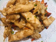 -后宫私房菜(汇客美食娱乐广场店)