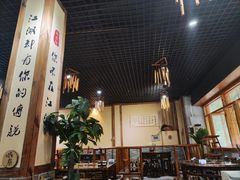 -麻大侠老火锅(巴国城店)